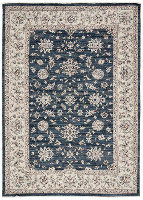 Ziegler Rug – Polyester – 170 × 240 cm – Design 10