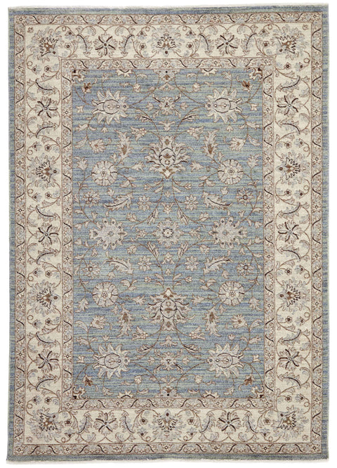 Ziegler Rug – Polyester – 170 × 240 cm – Design 11