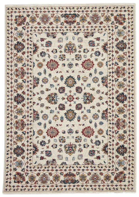 Ziegler Rug – Polyester – 170 × 240 cm – Design 2