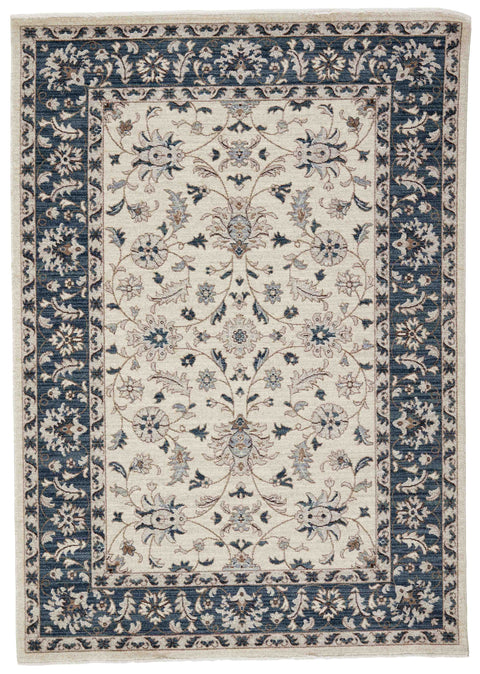 Ziegler Rug – Polyester – 170 × 240 cm – Design 6