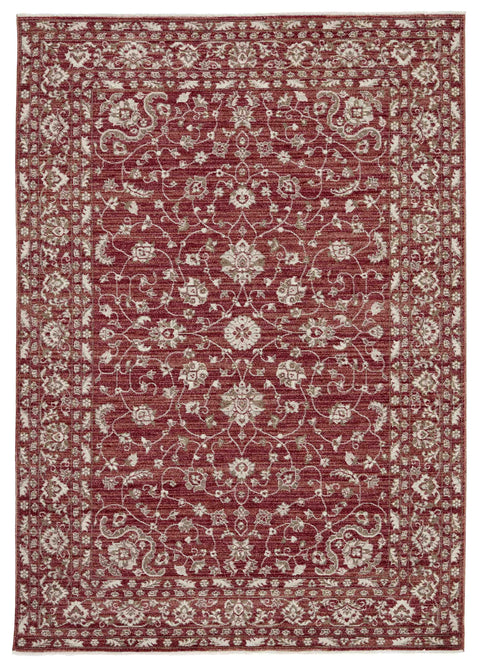 Ziegler Rug – Polyester – 170 × 240 cm – Design 8