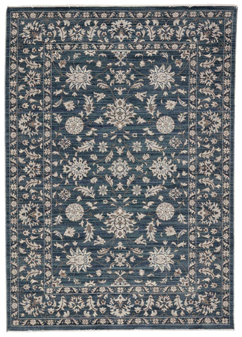 Ziegler Rug – Polyester – 170 × 240 cm – Design 9