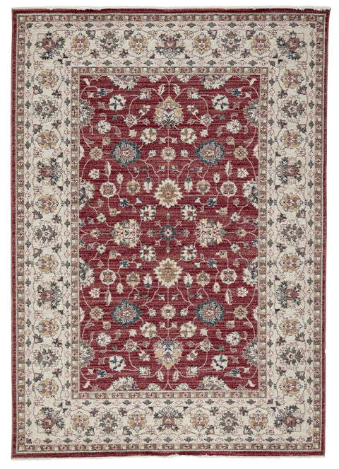 Ziegler Rug – Polyester – 200 × 290 cm