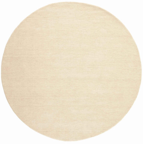 150x150 cm wool multicolour Rug-UD 780, Light Grey - Rugoutlet