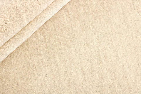 150x150 cm wool multicolour Rug-UD 780, Light Grey - Rugoutlet