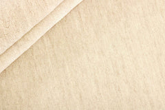 150x150 cm Indian Wool Multicolor Rug-UD 780, Light Grey - Rugmaster
