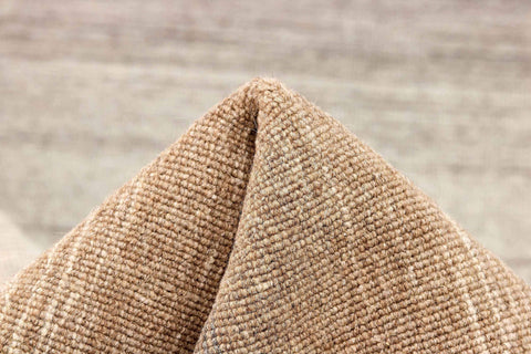 160x90 cm wool Cream brown & beige Kilim -HLD200106 - Rugoutlet