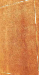 175 x 122 cm Handmade Silk and wool Yellow Rug - Rugmaster