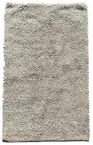 180 x 120 cm Shaggy Grey Rug - Rugoutlet