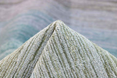 200x140 cm wool multicolour Rug-HLD181012 opt2, Grey Blue - Rugoutlet