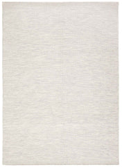 200x140 cm  n Wool Multicolor Rug-J-96-04, Silver