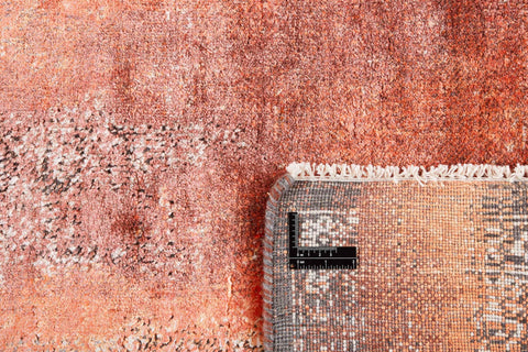 243x167 cm wool/Viscose multicolour Rug-840234 - Rugoutlet