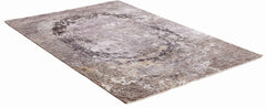 303x202 cm wool/Viscose multicolour Rug-840174 - Rugoutlet