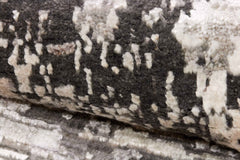 303x202 cm wool/Viscose multicolour Rug-840174 - Rugoutlet
