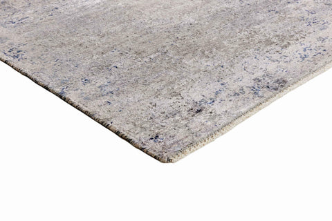 304x248 cm wool/Viscose multicolour Rug-840394 - Rugoutlet