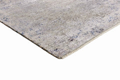 304x248 cm wool/Viscose multicolour Rug-840394 - Rugoutlet