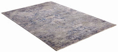 304x248 cm wool/Viscose multicolour Rug-840394 - Rugoutlet