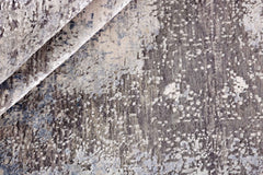 307x247 cm Indian Wool/Viscose Multicolor Rug-840395 - Rugmaster