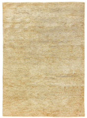 350x250 cm  n Wool Multicolor Rug-J-96-01, Caramel