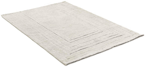 90x60 cm wool multicolour Rug-Desert, Natural - Rugoutlet