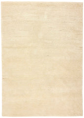 90x60 cm  n Wool Multicolor Rug-HK-2003883, Beige