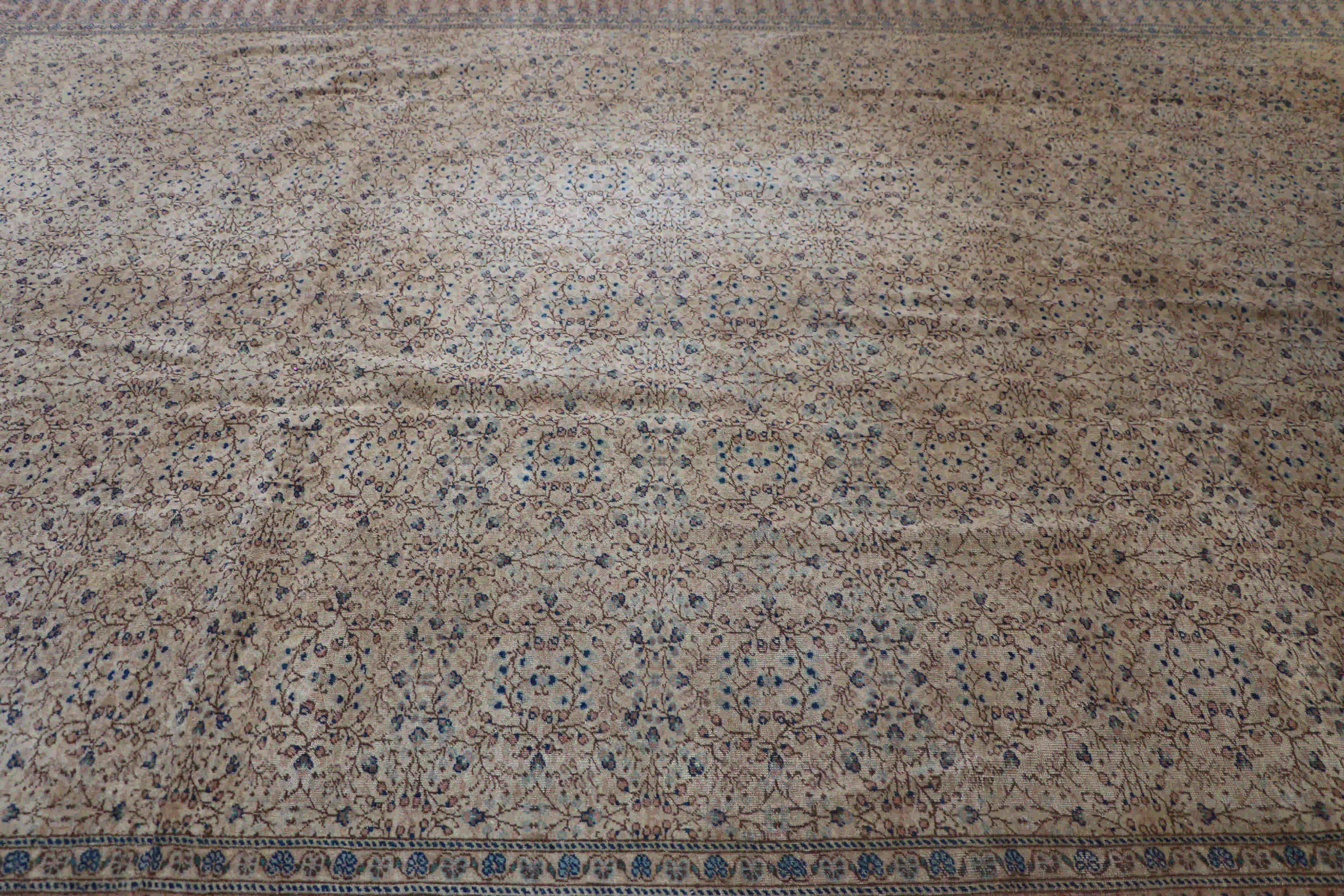 9275 Old Anatolian 362 x 255 cm - Rugoutlet