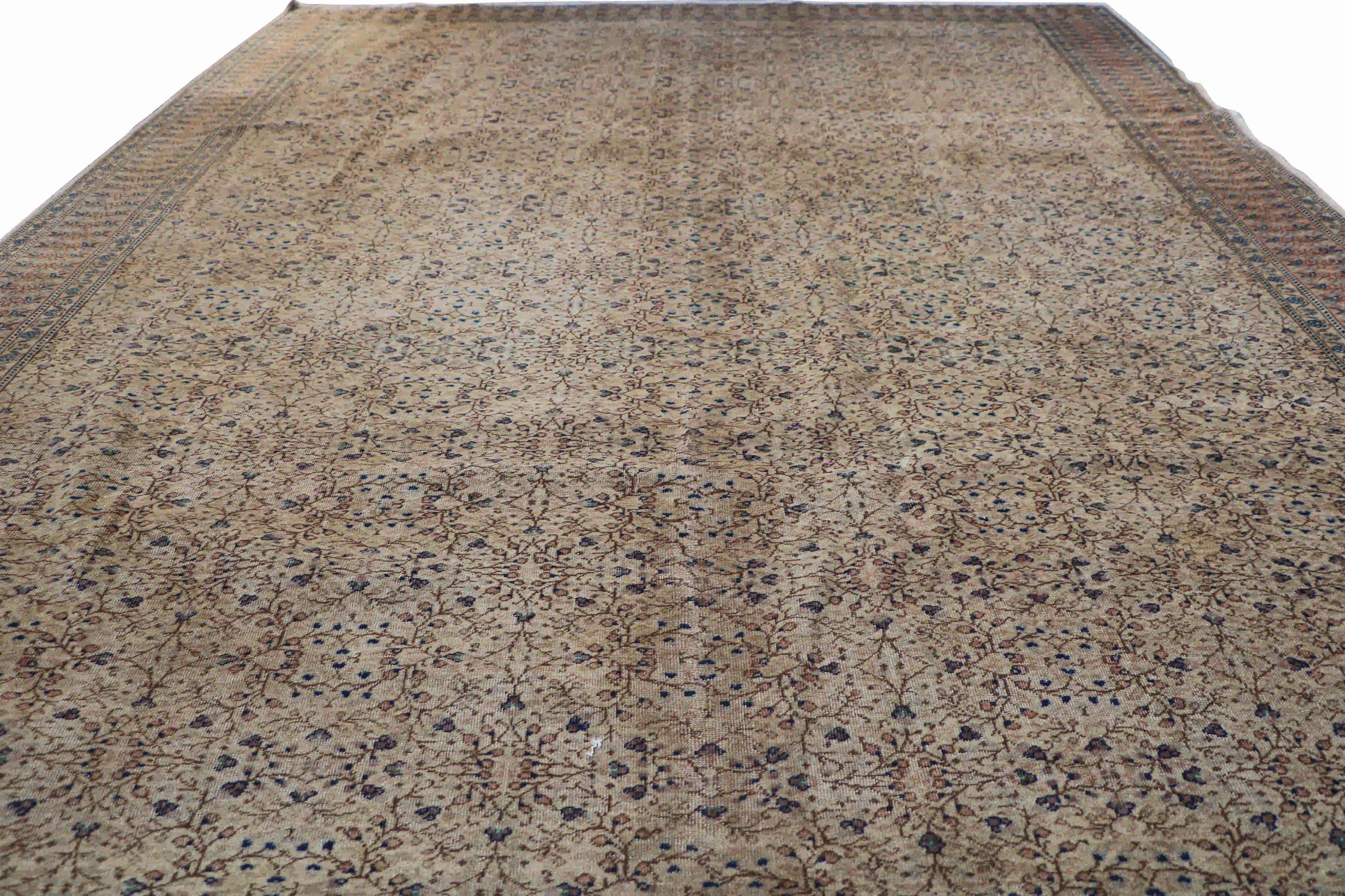 9275 Old Anatolian 362 x 255 cm - Rugoutlet