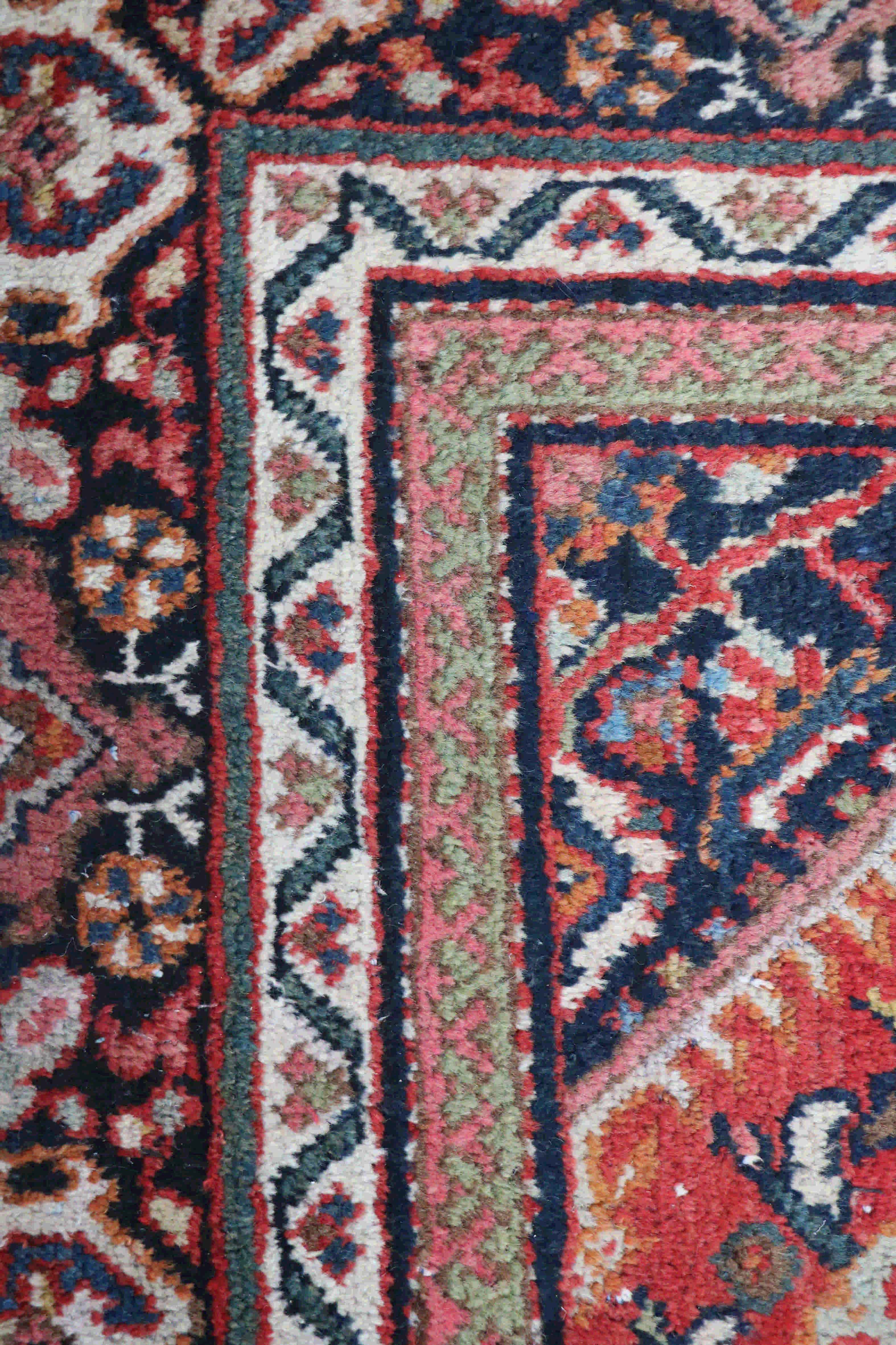 9277 Old Persian Mahal 330x250cm - Rugoutlet