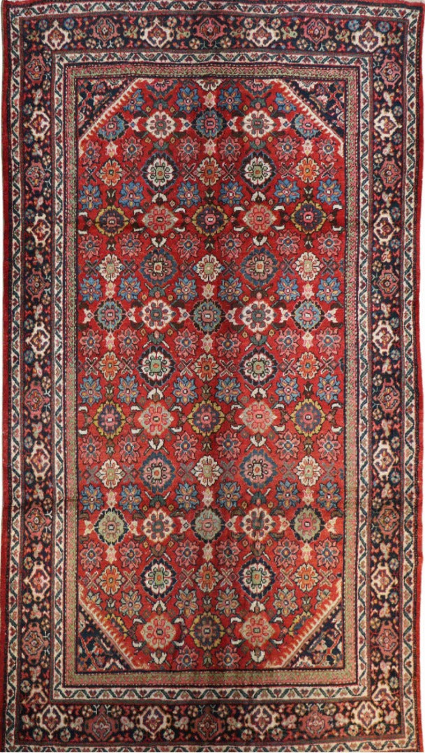 9277 Old Persian Mahal 330x250cm - Rugoutlet