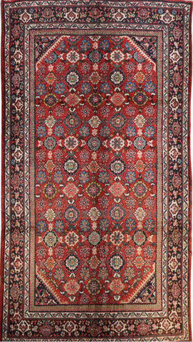 9277 Old Persian Mahal 330x250cm - Rugoutlet