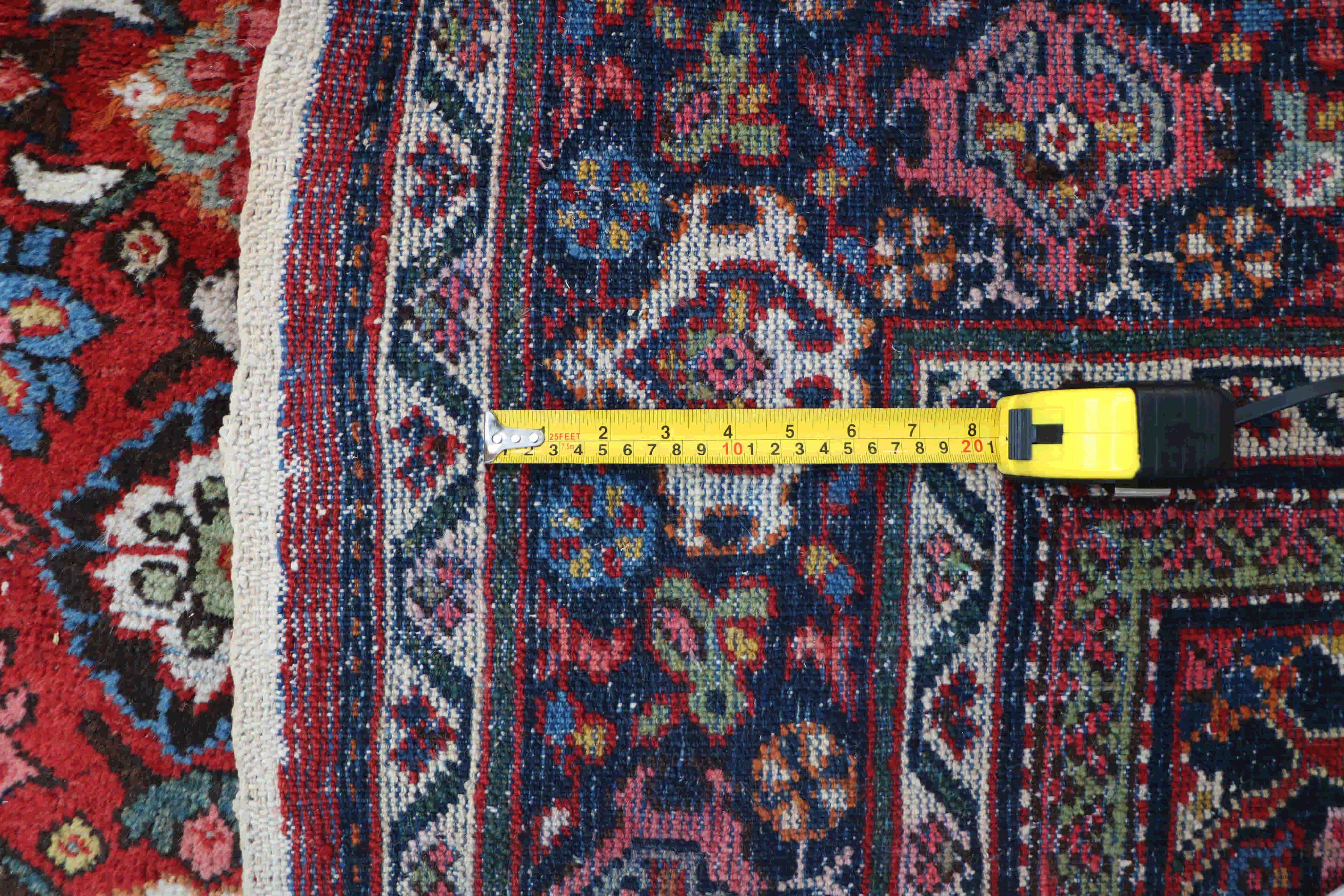 9277 Old Persian Mahal 330x250cm - Rugoutlet