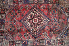 9278 Old Bakhtiar rug 420 x 310 cm