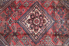 4 x 3 m Old Persian rug