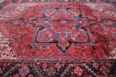 9279 Persian Tabriz 336 x 250cm