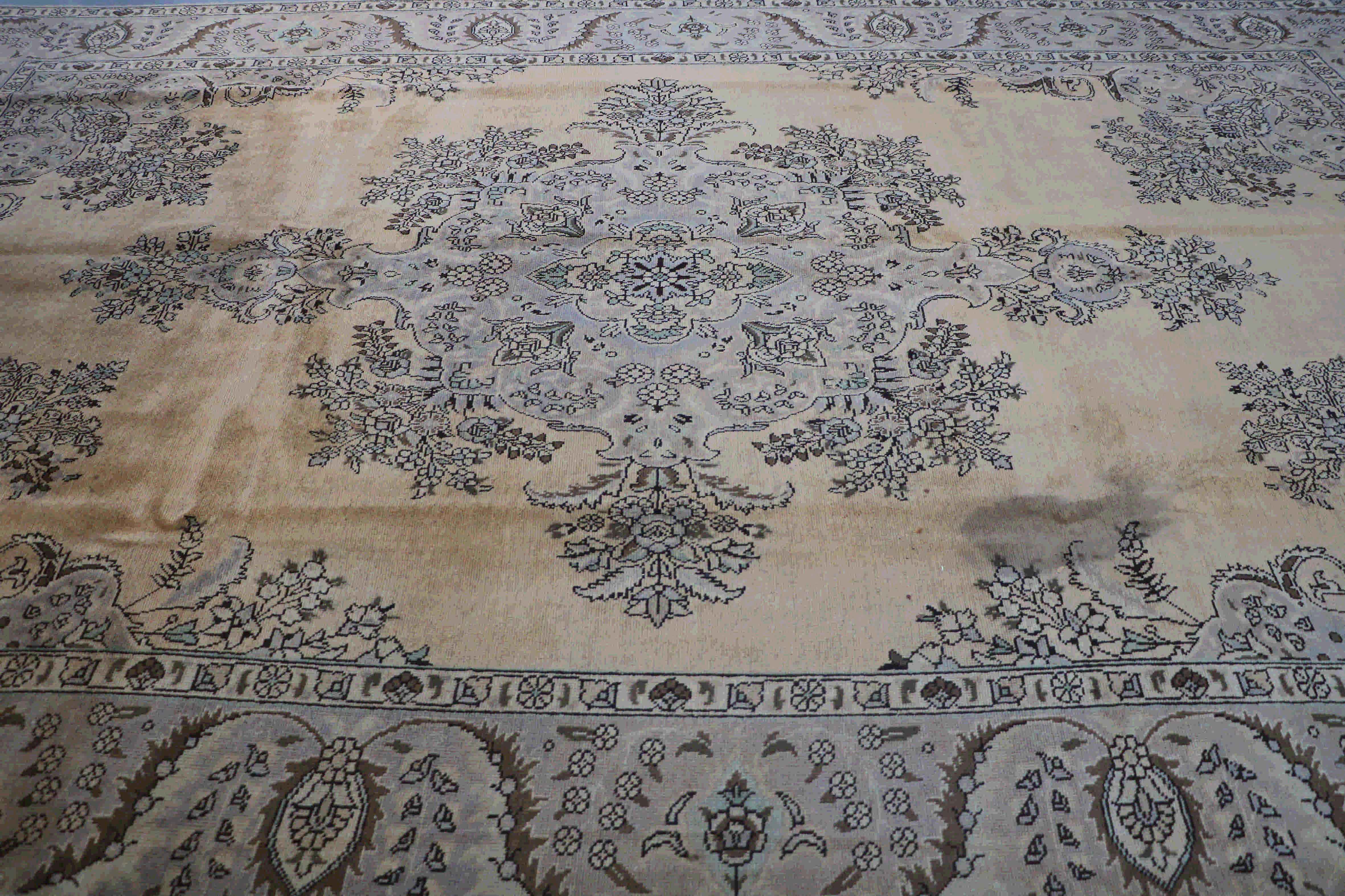 9280 Old Tabriz 343 x 243cm - Rugoutlet