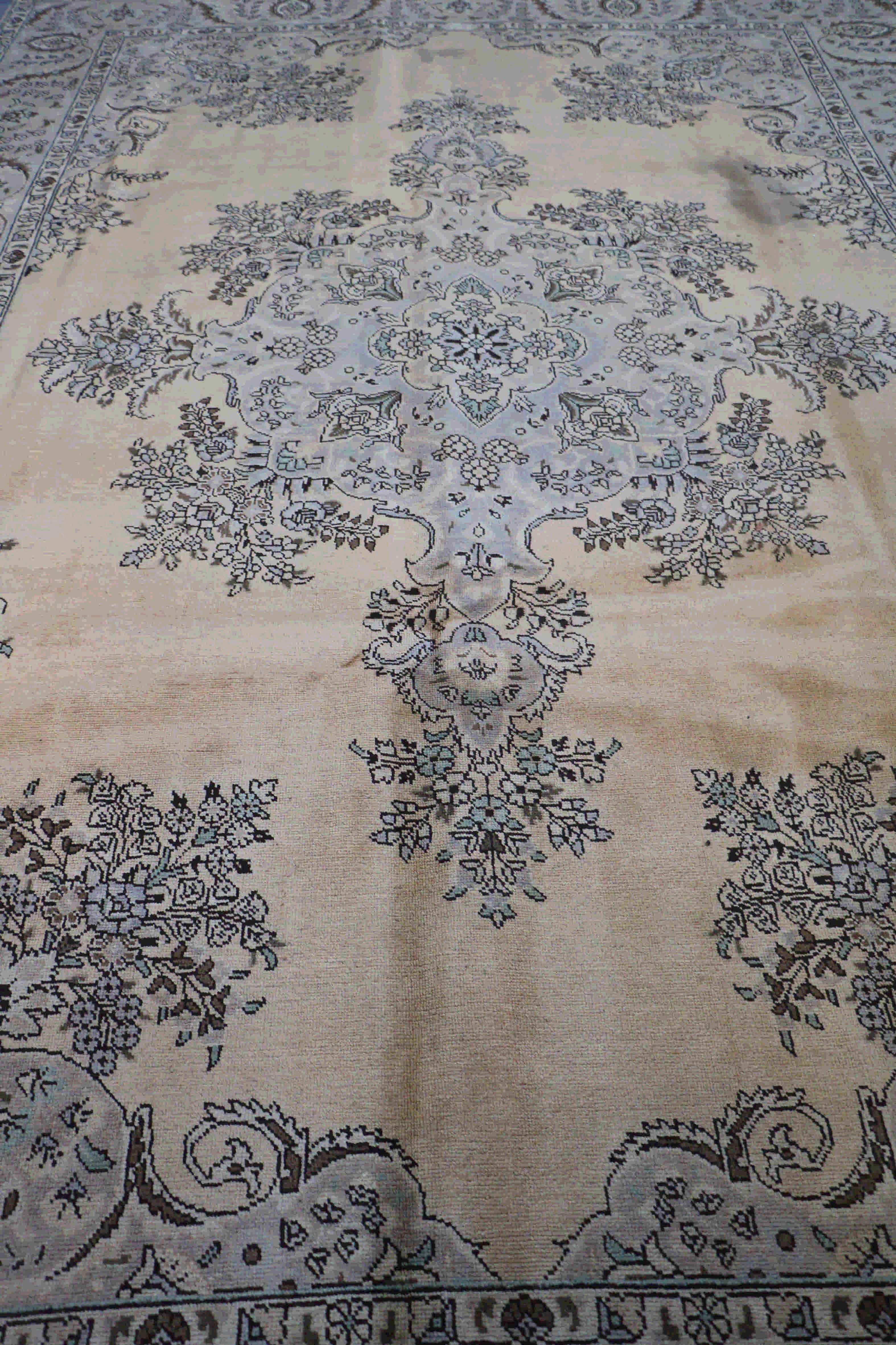 9280 Old Tabriz 343 x 243cm - Rugoutlet