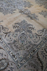 9280 Old Tabriz 343 x 243cm - Rugoutlet