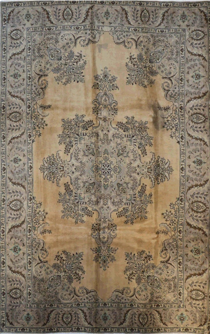 9280 Old Tabriz 343 x 243cm - Rugoutlet