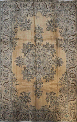 9280 Old Tabriz 343 x 243cm - Rugoutlet