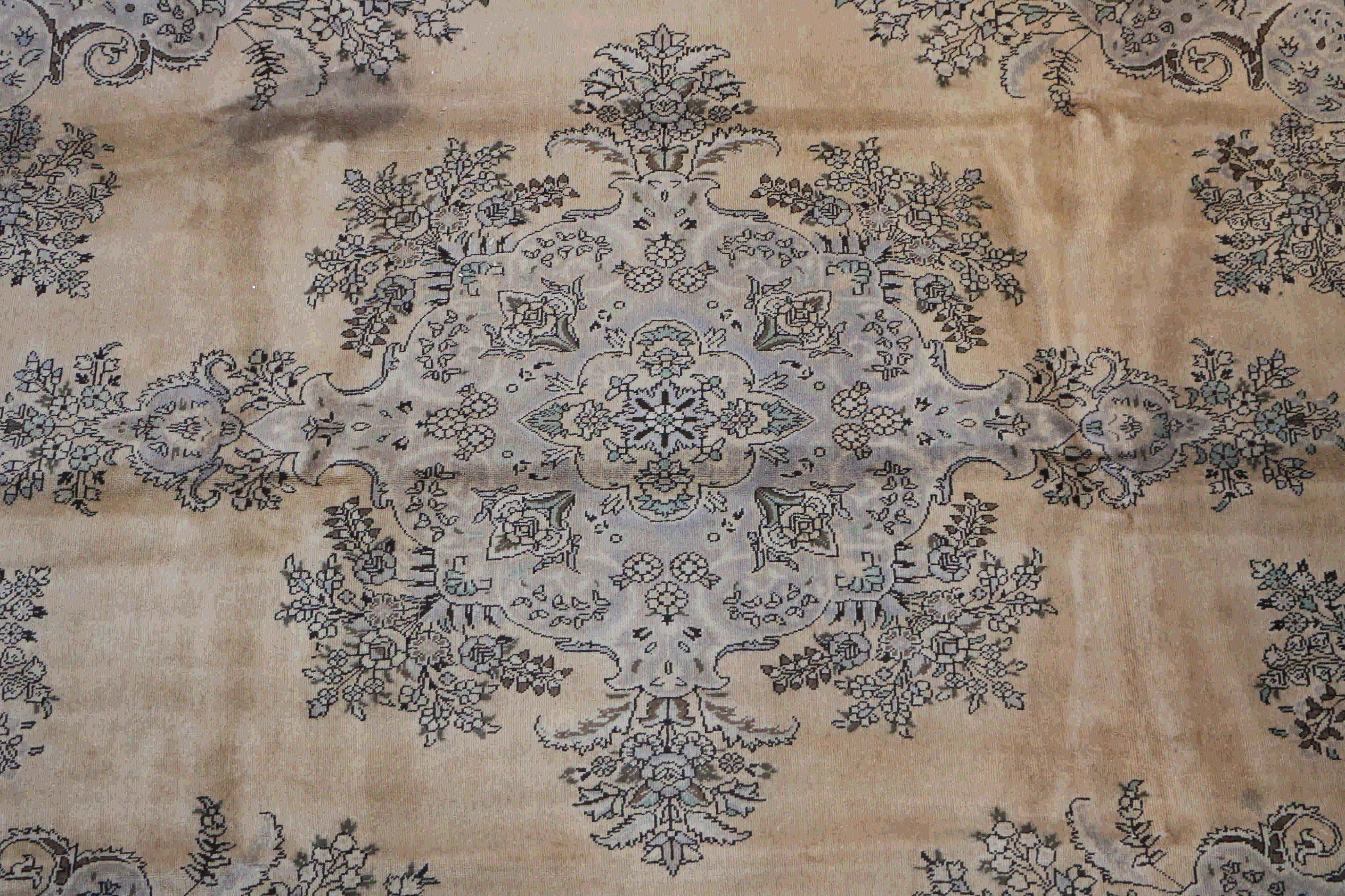 9280 Old Tabriz 343 x 243cm - Rugoutlet