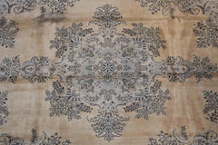 9280 Old Tabriz 343 x 243cm - Rugoutlet