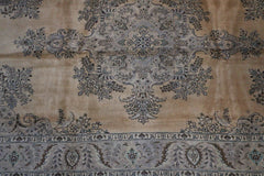 9280 Old Tabriz 343 x 243cm - Rugoutlet