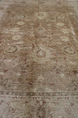 Ziegler Wool Rug 310 x 247 cm (10.17 x 8.10 ft)