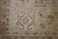 Ziegler Wool Rug 310 x 247 cm (10.17 x 8.10 ft)