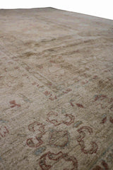 Ziegler Wool Rug 310 x 247 cm (10.17 x 8.10 ft)