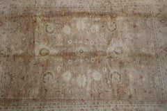 Ziegler Wool Rug 310 x 247 cm (10.17 x 8.10 ft)