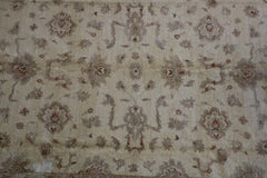 Ziegler Wool Rug 360 x 270 cm (11.81 x 8.86 ft)