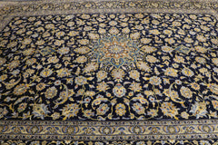  Golden Kashan 412 x 307cm