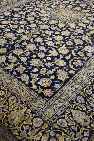9287 Golden Kashan 412 x 307cm - Rugoutlet