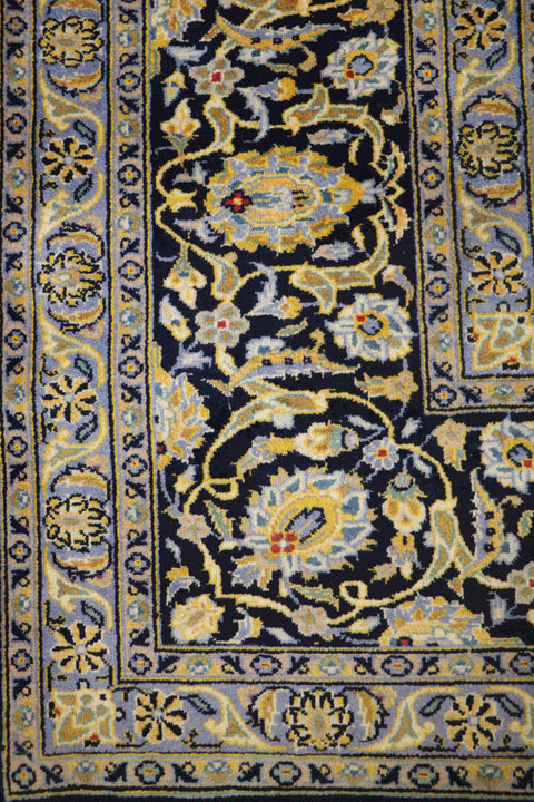 9287 Golden Kashan 412 x 307cm - Rugoutlet